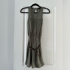 Guess Dress with belt